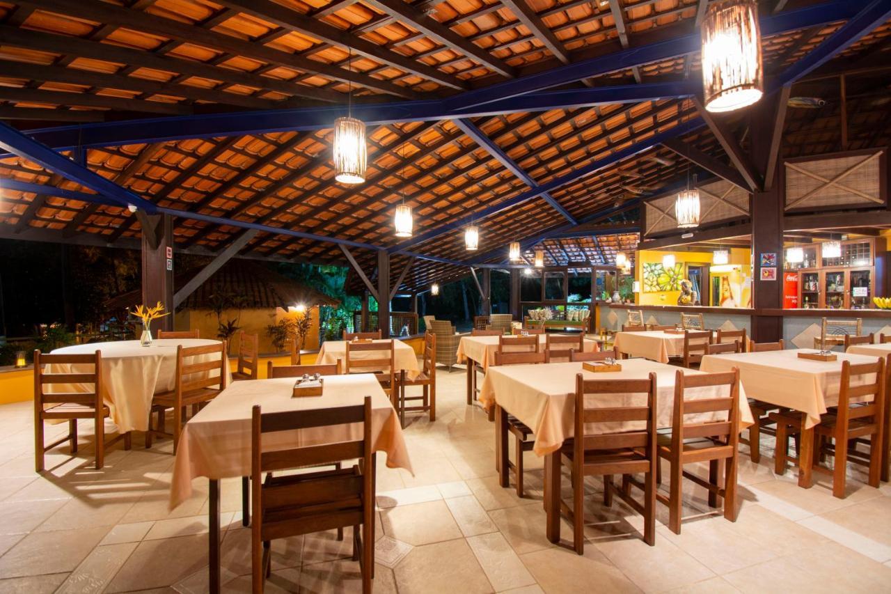Hotel Pousada Imbassaí Extérieur photo